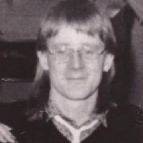 Missing Person Tyronne Macqueen