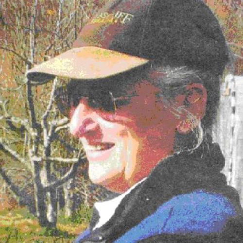 Missing Person Susan Maddern