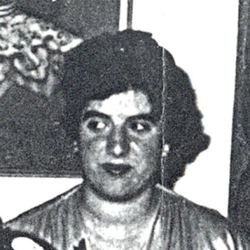 Missing person from New south wales Frances Malfredas