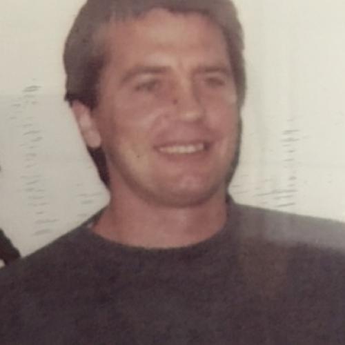 Victorian missing person Sam Mala