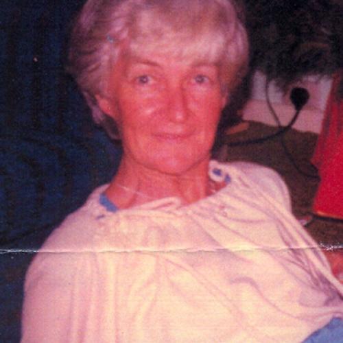 Missing Persons Heather Marks