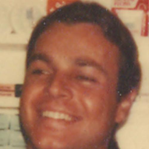 Missing person from New south wales Timothy Martin