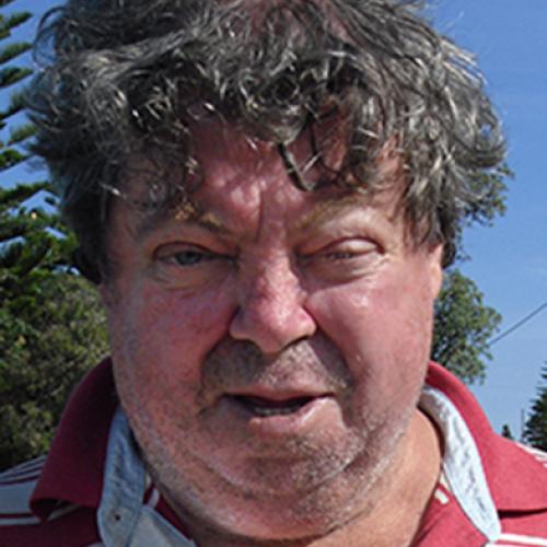 Missing Person Rodney Martini