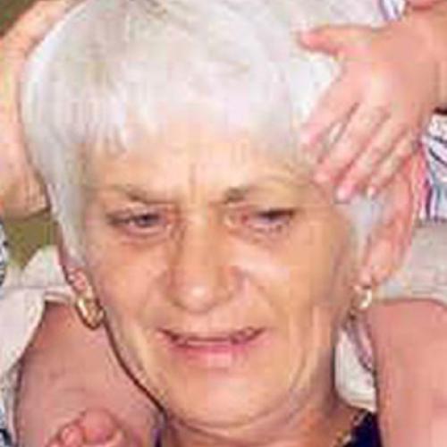 Missing Person Maureen Matterson