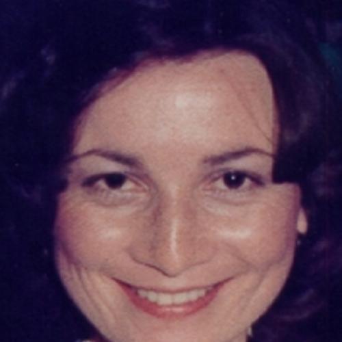 Missing person from New south wales Bernadette Matthews