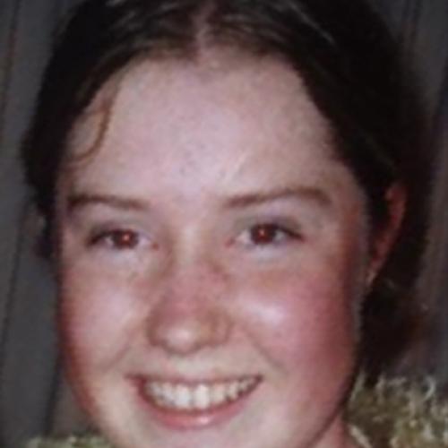 Missing person from NSW Niamh Maye