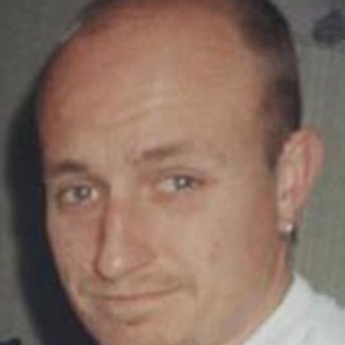 Missing Person Neil McKenzie