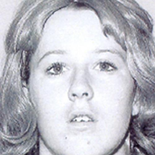 NSW Missing Person Lynette Melbin