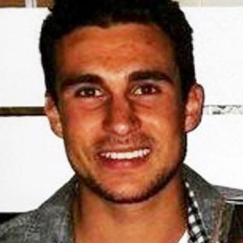 Missing person - Karl Melo-Richards