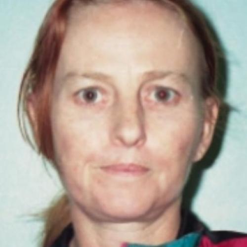 Missing Person from New South Wales Michelle Mills