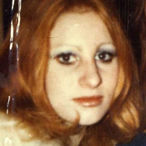 Missing Person Sherrlynn Mitchell