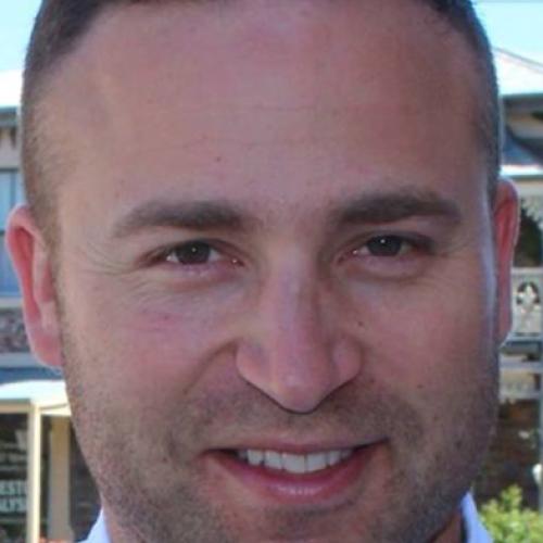 Missing Person Michael Modesti