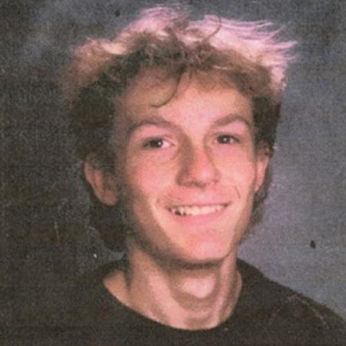 Missing Person Juan Philip Morgan