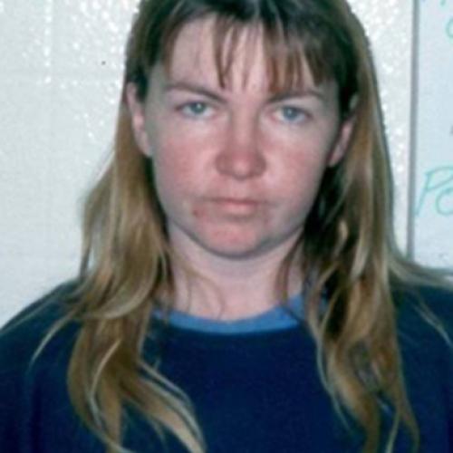 Missing Person Karen Morton