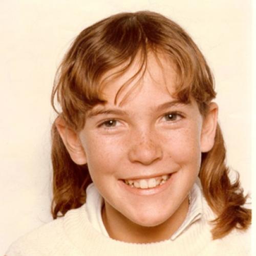 Missing Person Lisa Mott WA