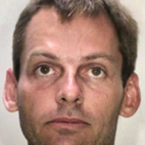Missing Person from QLD Scott Moulder 