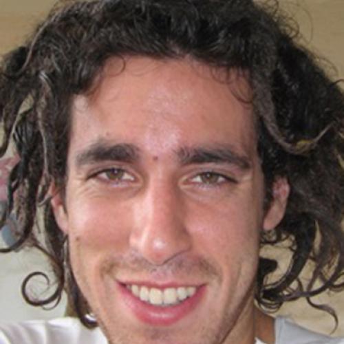 Missing Person Daniel Mountwitten
