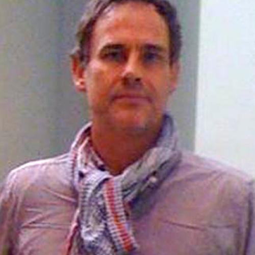 Missing Person Mark Moylan