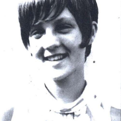 Missng Person from NSW Kerrie Murphy
