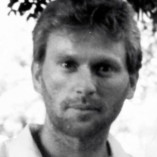 Missing Person in New South Wales Andrew Murray