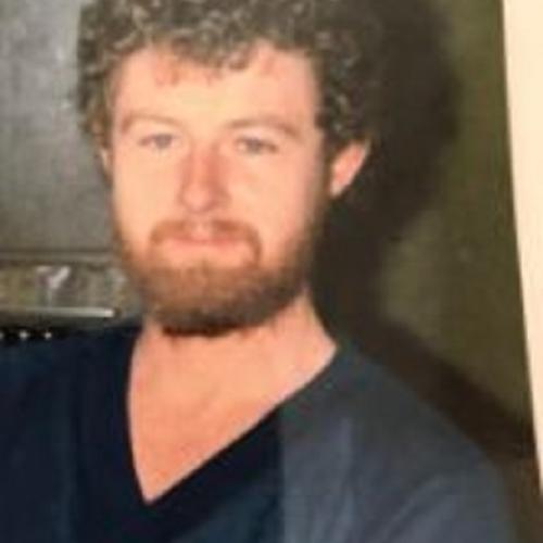 Martin NEYLON Missing Person NSW