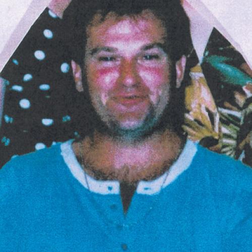 Missing Persons David McWilliams