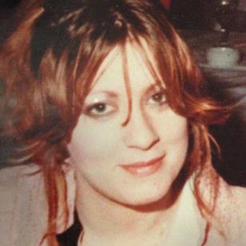 Missing Person Sonia Naylor