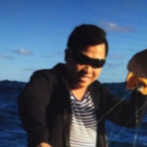 NSW Missing Person Than Van NGUYEN