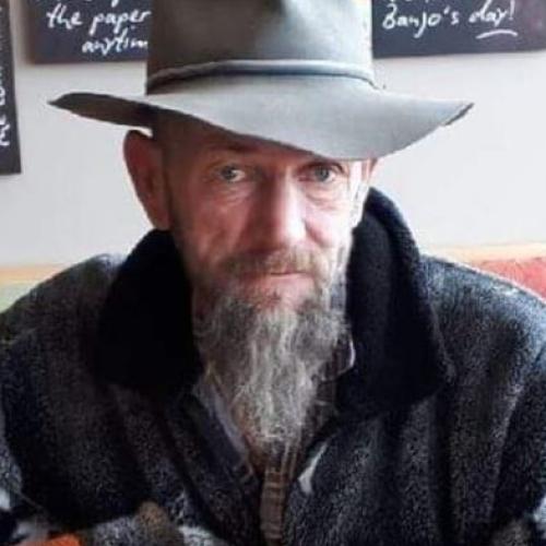 John Norrish missing persons from St Helens, Tasmania