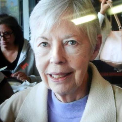 NSW Missing Person Elizabeth O'PRAY