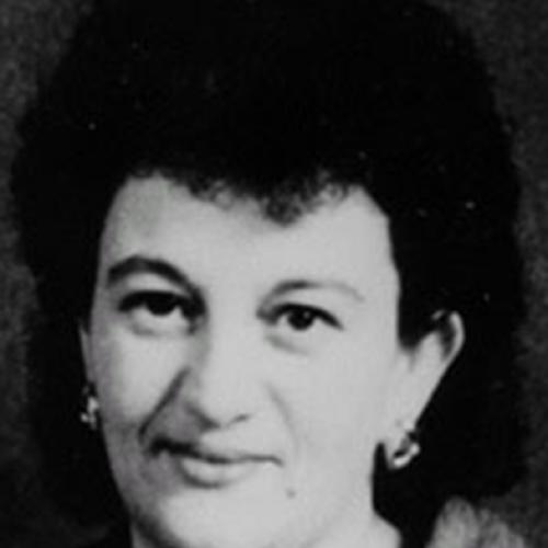 Missing Person Theresa Pace