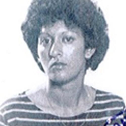 Missing Person Angina Pal