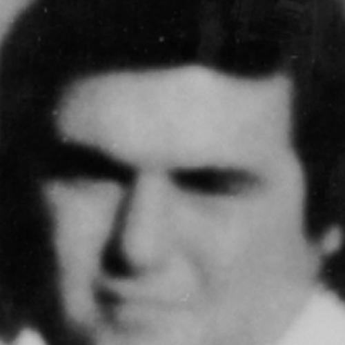 Missing Person in New South Wales Barry Pennell