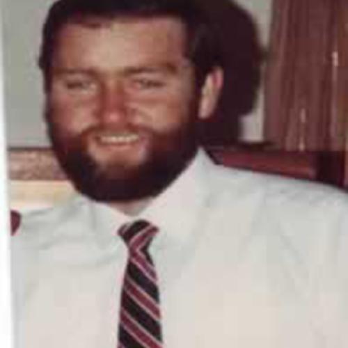 Missing Person Lawrence Phillips
