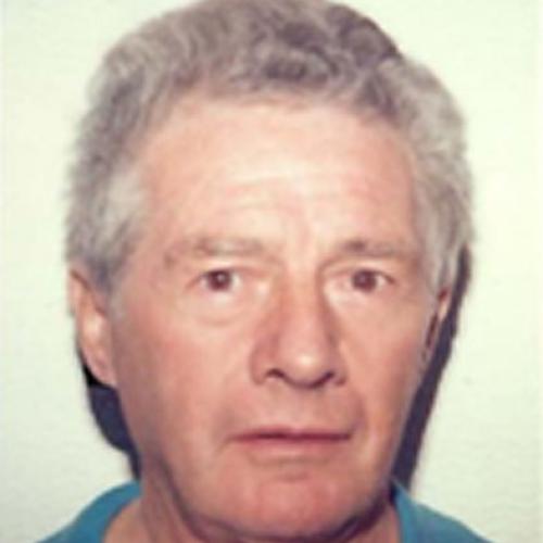 Missing Person from NSW Thomas PHILLIPS