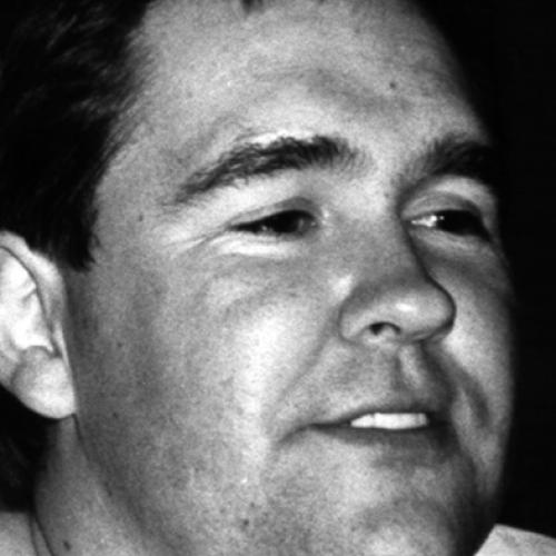 NSW Missing Person Wayne Pickett