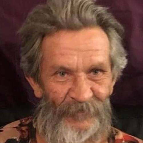 NT Missing Person Daniel PLAIN