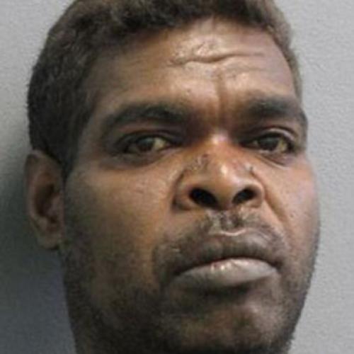 Missing Person Sebastian Poulson
