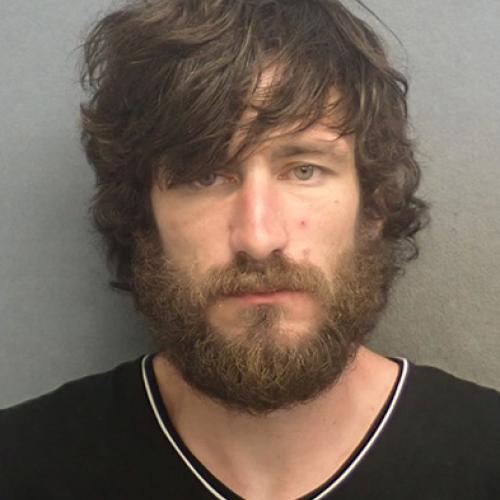 Missing Person from South Australia Michael Purse