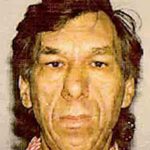 Missing Person Ivan Pirovich