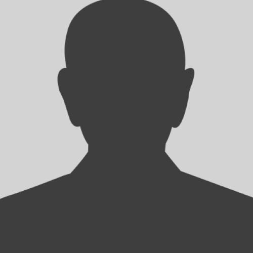 Place holder image for missing person Evan Parker