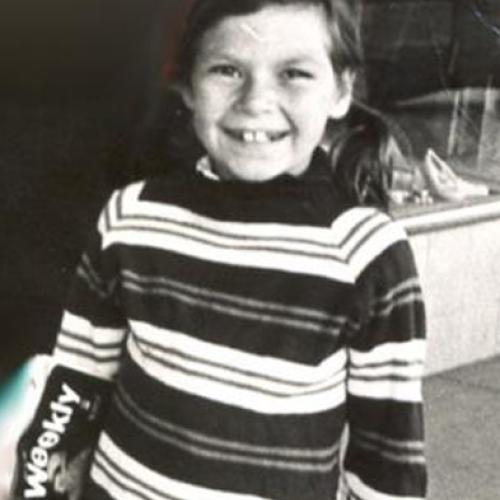Missing Person Marilyn Qualmann