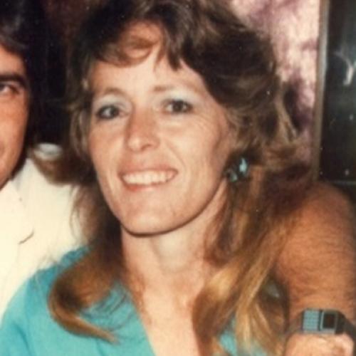 Missing Person Cheryl Renwick WA