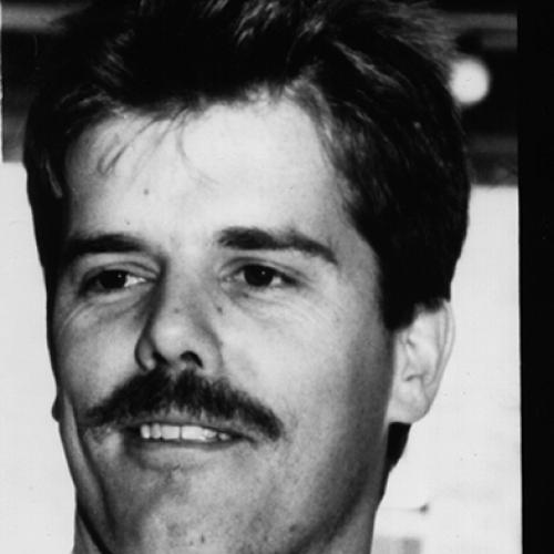Missing Person Grant Rodgers
