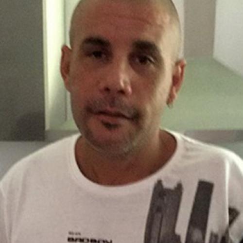 Missing Person - Richard ROE