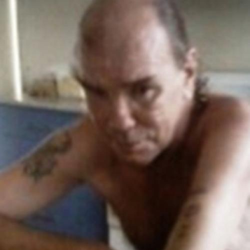 Missing Person Peter Rumbel