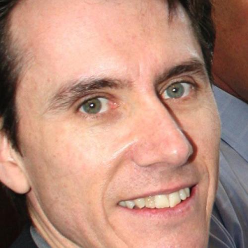 Missing Person Paul Rushworth