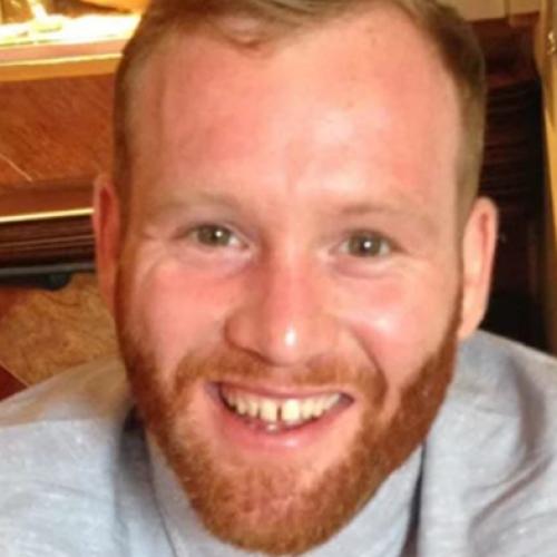 NSW Missing Person Glen Sanderson