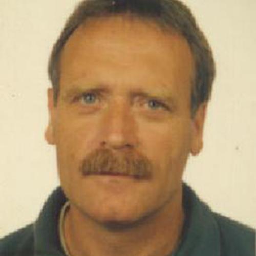 Missing Person Claus Schmahl