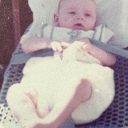 Darren Shannon - Missing person
